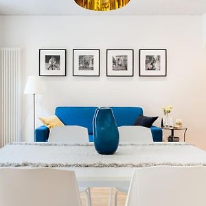 Appartement met een Slaapkamer